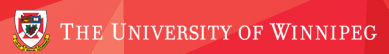 university of Winnipeg logo