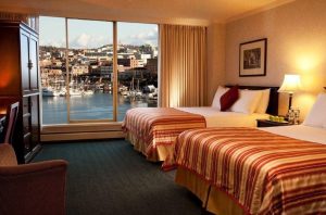 Harbour Towers Hotel & Suites