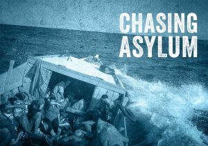 chasing asylum poster