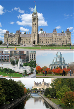 Ottawa Collage