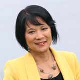 Olivia Chow