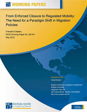From Enforced Closure to Regulated Mobility: The Need for a Paradigm Shift in Migration Policies