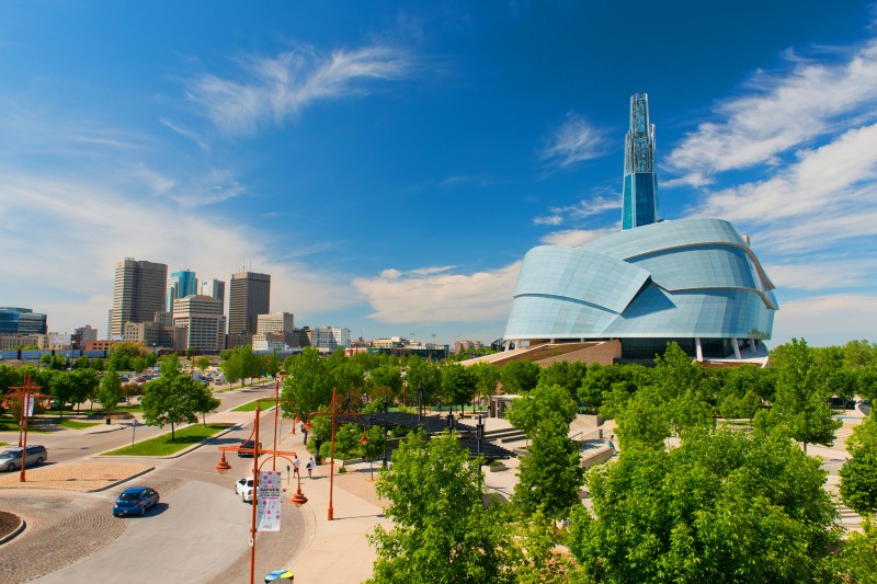 winnipeg