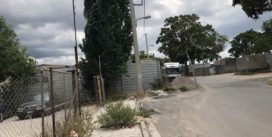 Striving to Achieve International Justice Through the Protection of Refugees: The Challenges for Greece and the European Union Striving to Achieve International Justice Through the Protection of Refugees: The Challenges for Greece and the European Union