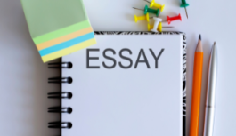 Call for Papers: 2024 CARFMS Student Essay Contest