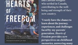 Upcoming Book Launch: Hearts of Freedom Upcoming Book Launch: Hearts of Freedom